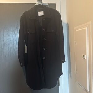 Wilfred The Ganna Long - M